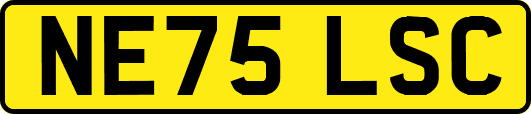NE75LSC