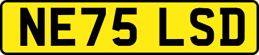 NE75LSD