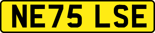 NE75LSE