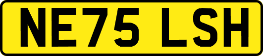 NE75LSH