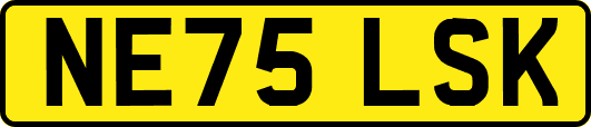 NE75LSK