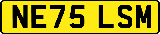 NE75LSM