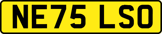 NE75LSO