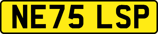 NE75LSP
