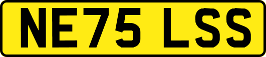 NE75LSS