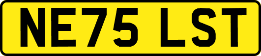 NE75LST