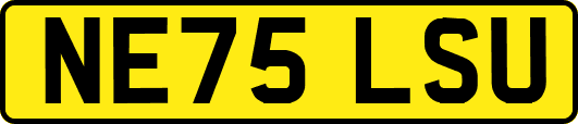 NE75LSU