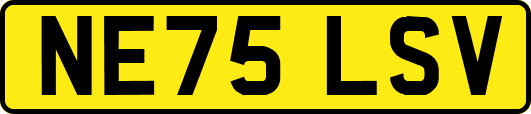NE75LSV