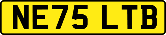 NE75LTB