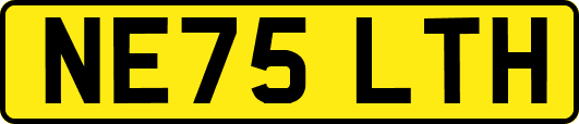 NE75LTH