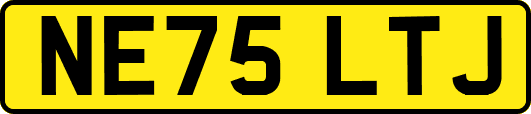 NE75LTJ