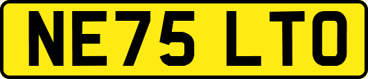 NE75LTO