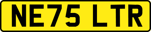 NE75LTR
