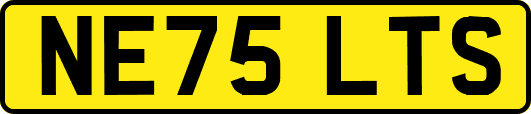 NE75LTS