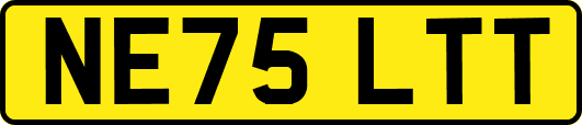 NE75LTT