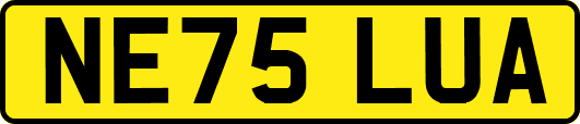 NE75LUA