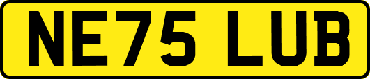 NE75LUB