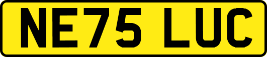 NE75LUC
