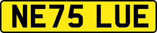 NE75LUE