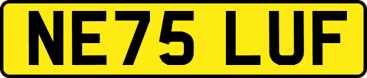 NE75LUF