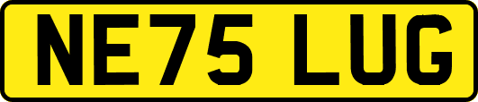 NE75LUG