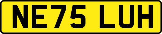 NE75LUH