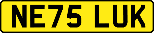 NE75LUK