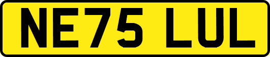 NE75LUL