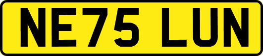 NE75LUN