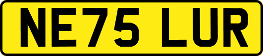 NE75LUR