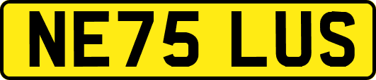 NE75LUS
