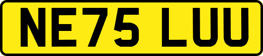 NE75LUU