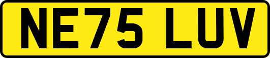 NE75LUV