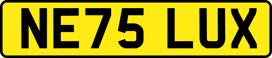 NE75LUX