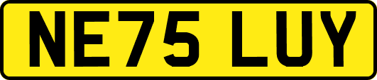 NE75LUY