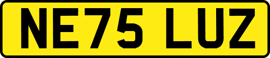 NE75LUZ