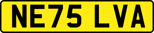 NE75LVA