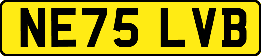NE75LVB