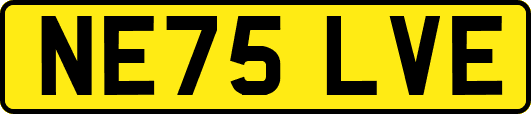 NE75LVE