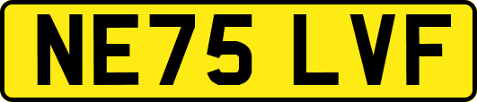 NE75LVF