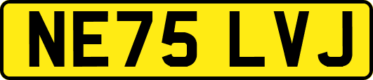 NE75LVJ