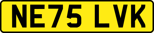 NE75LVK