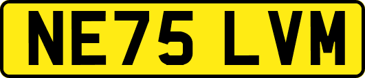 NE75LVM