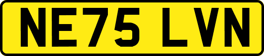 NE75LVN