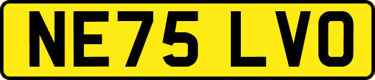 NE75LVO