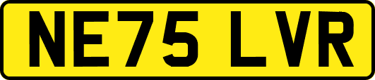 NE75LVR