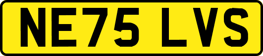 NE75LVS