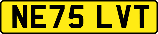 NE75LVT