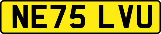 NE75LVU