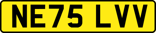 NE75LVV